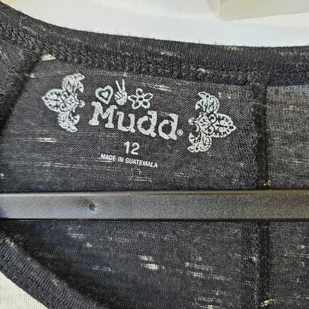 Mudd fun retro